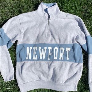 Brandy Melville Newport Sweater